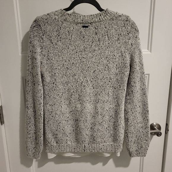 MPG knit with liner - Picture 2 of 2